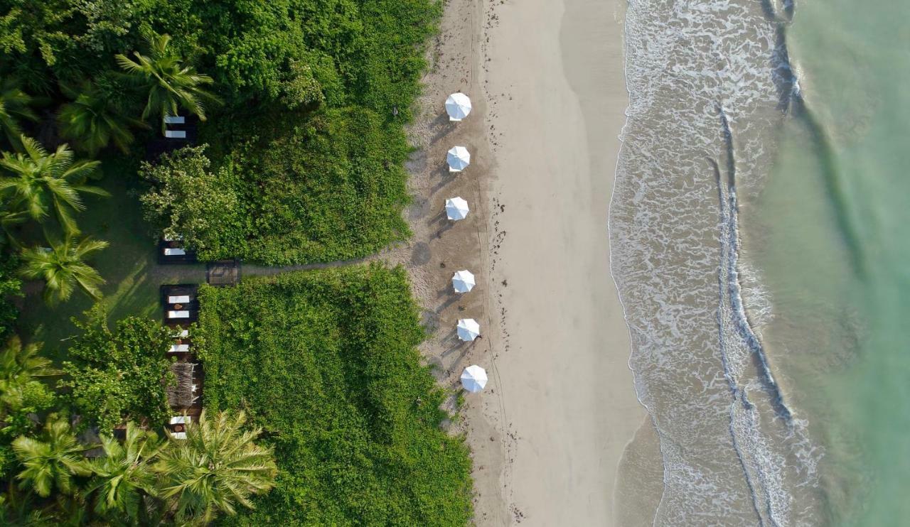 Pousada Da Amendoeira Otel São Miguel dos Milagres Dış mekan fotoğraf